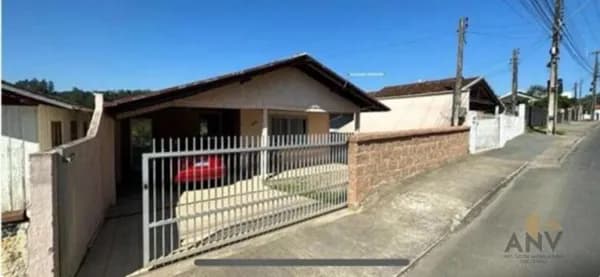 Casa em Rio do Sul - Taboão