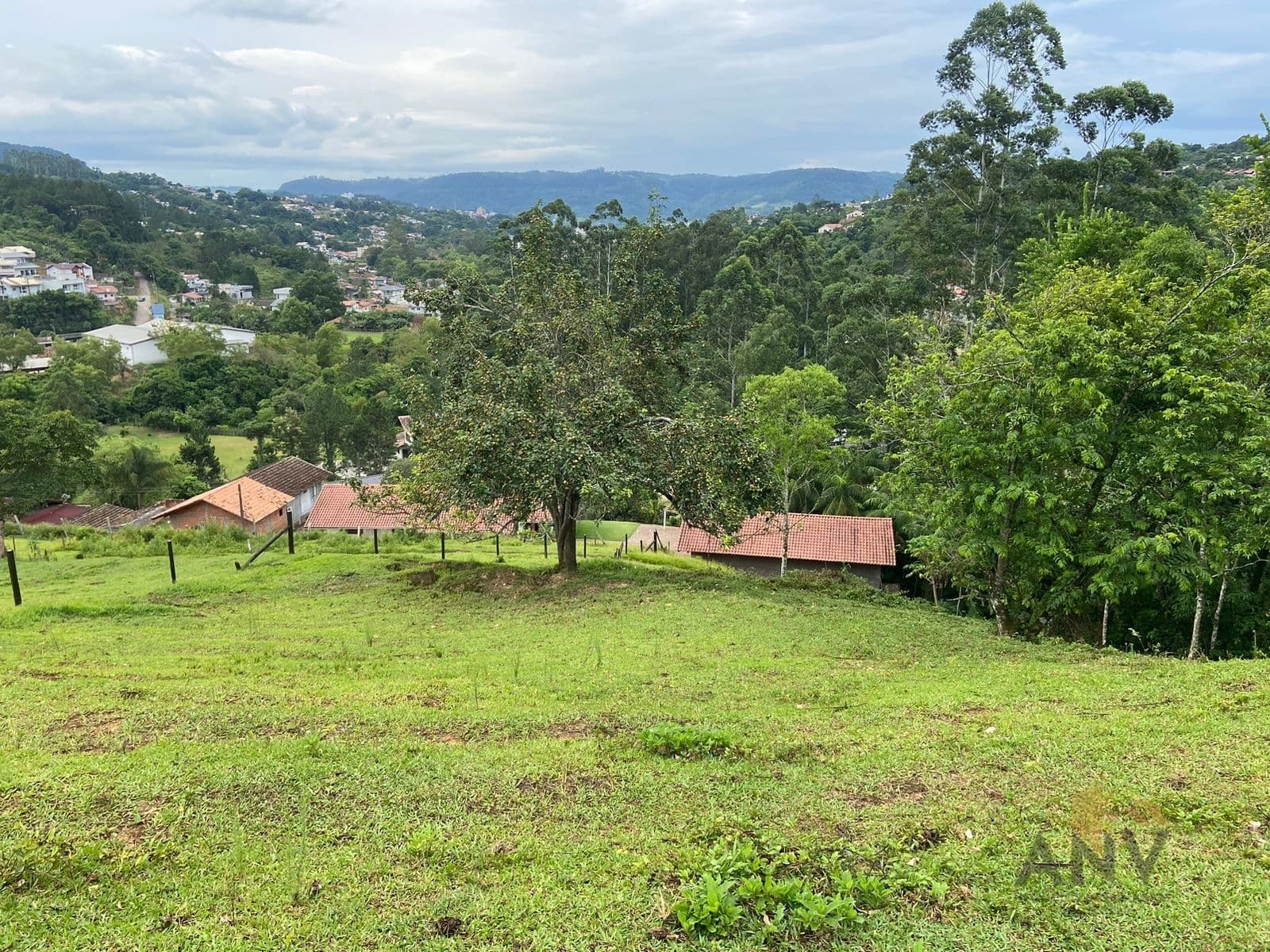 Lote/Terreno em Rio do Sul - Albertina