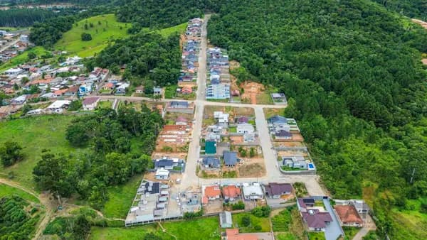 Lote à Venda no Loteamento Malue – Centro, Lontras/SC