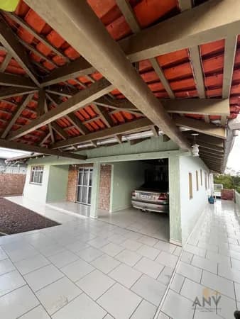 Casa em Rio do Sul - Rainha