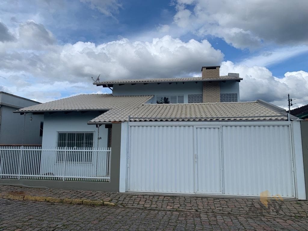 Casa em Rio do Sul - Canoas