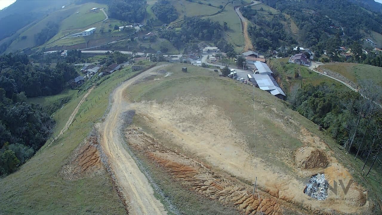 Fazenda/Sítios/Chácaras em Rio do Sul - Barra do Trombudo