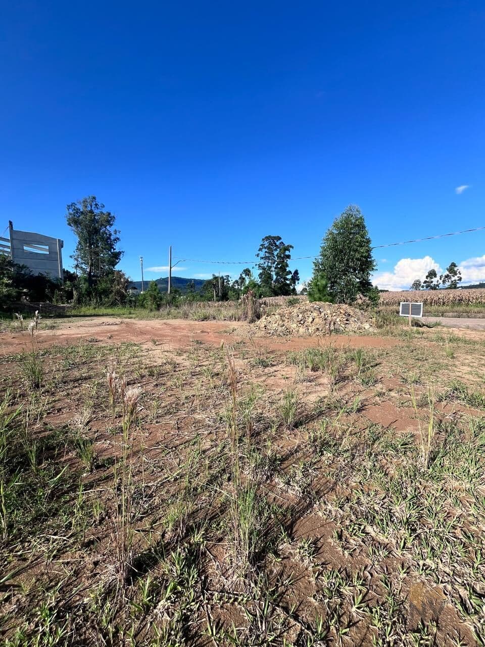 Lote/Terreno em Rio do Sul - Navegantes
