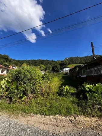 Lote/Terreno em Rio do Sul - Budag