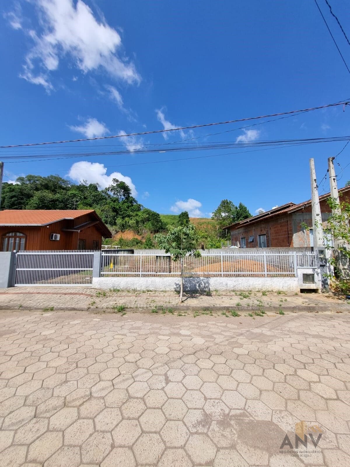 LOTE À VENDA – LOTEAMENTO GABRIELA II | LONTRAS/SC