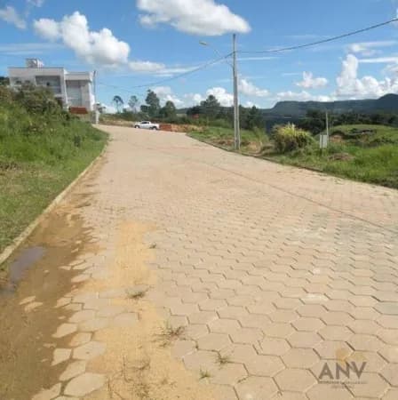 Terreno em Loteamento - Loteamento Andreon - Ibirama/SC