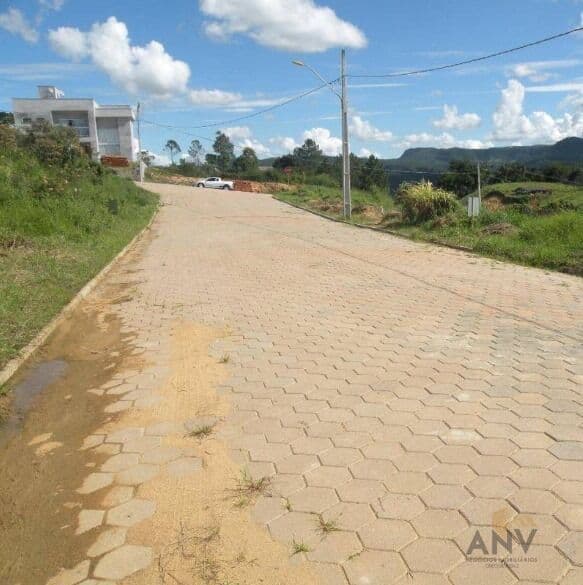 Terreno em Loteamento - Loteamento Andreon - Ibirama/SC