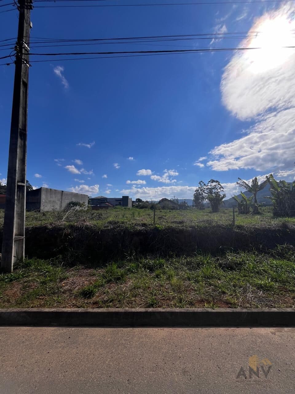 Lote/Terreno em Rio do Sul - Bela Aliança