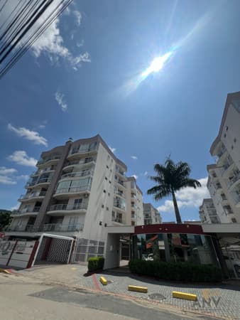 Apartamento em Rio do Sul - Canta Galo