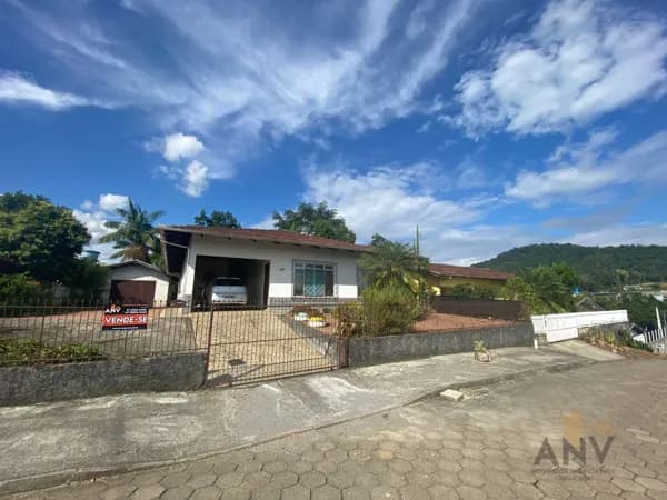 Casa em Laurentino - Vila Nova