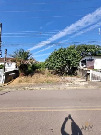Lote à Venda – Bairro Barragem | Rio do Sul/SC