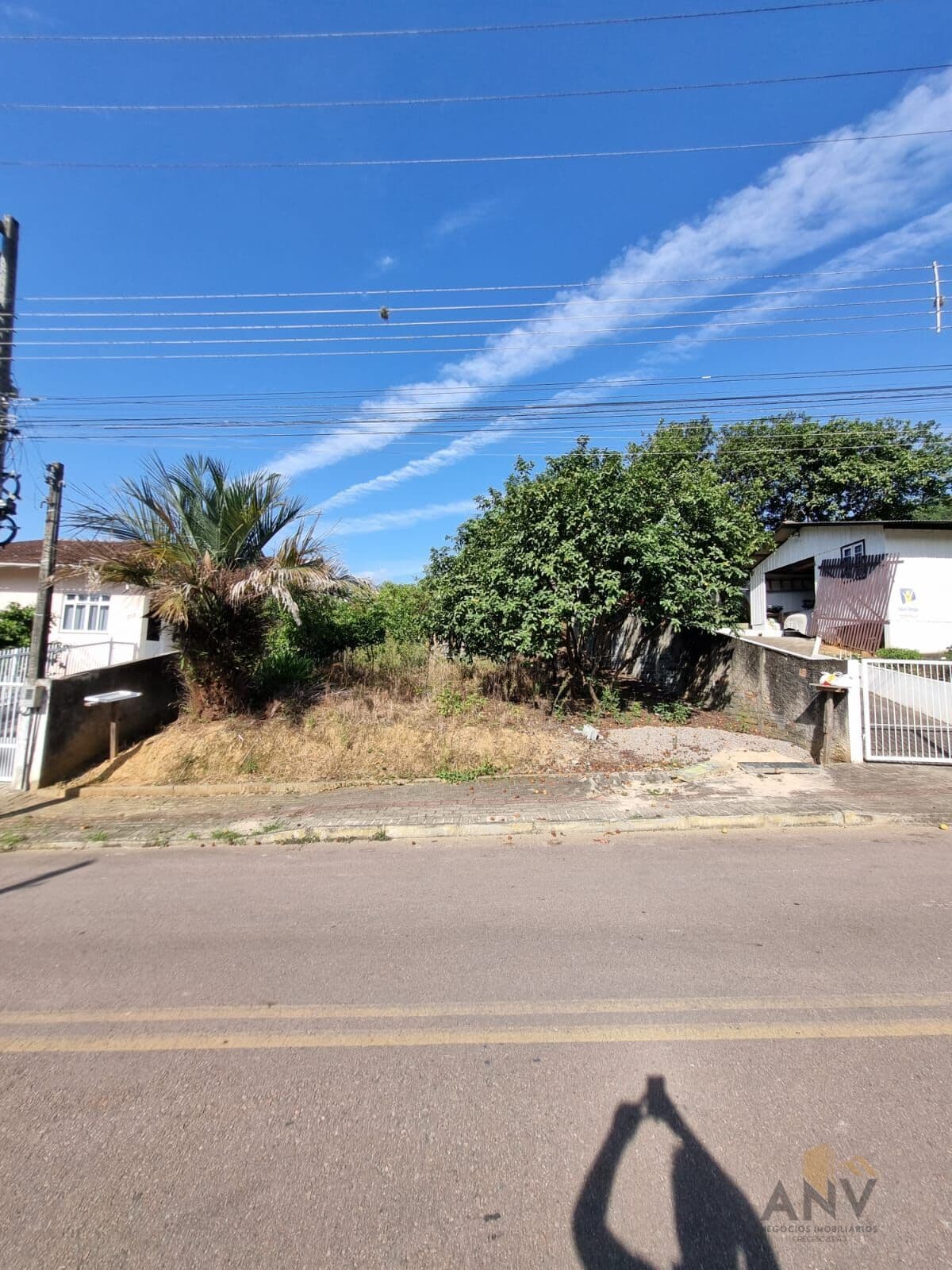 Lote à Venda – Bairro Barragem | Rio do Sul/SC