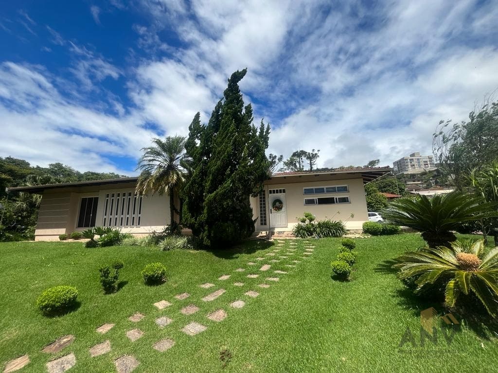 Casa em Rio do Sul - Eugênio Schneider