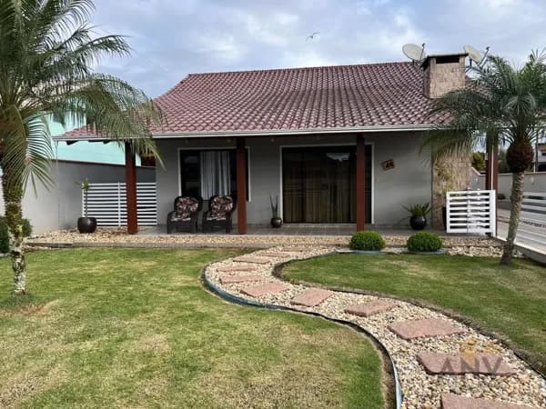Casa em Agrolândia - Centro