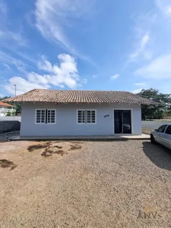asa de Alvenaria à Venda – Bairro Barragem | Rio do Sul / SC