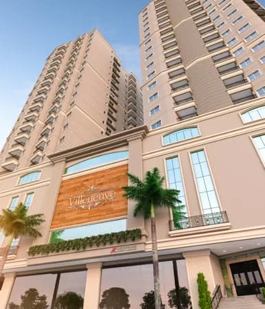 Apartamento Alto Padrão em Meia Praia - Itapema/SC
