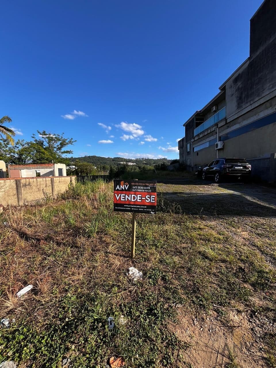 Lote/Terreno em Agronômica - Centro