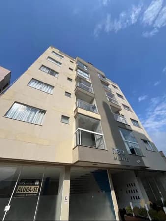 Apartamento em Rio do Sul - Canta Galo