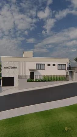Residencial Tramonto – Park Império do Sol
