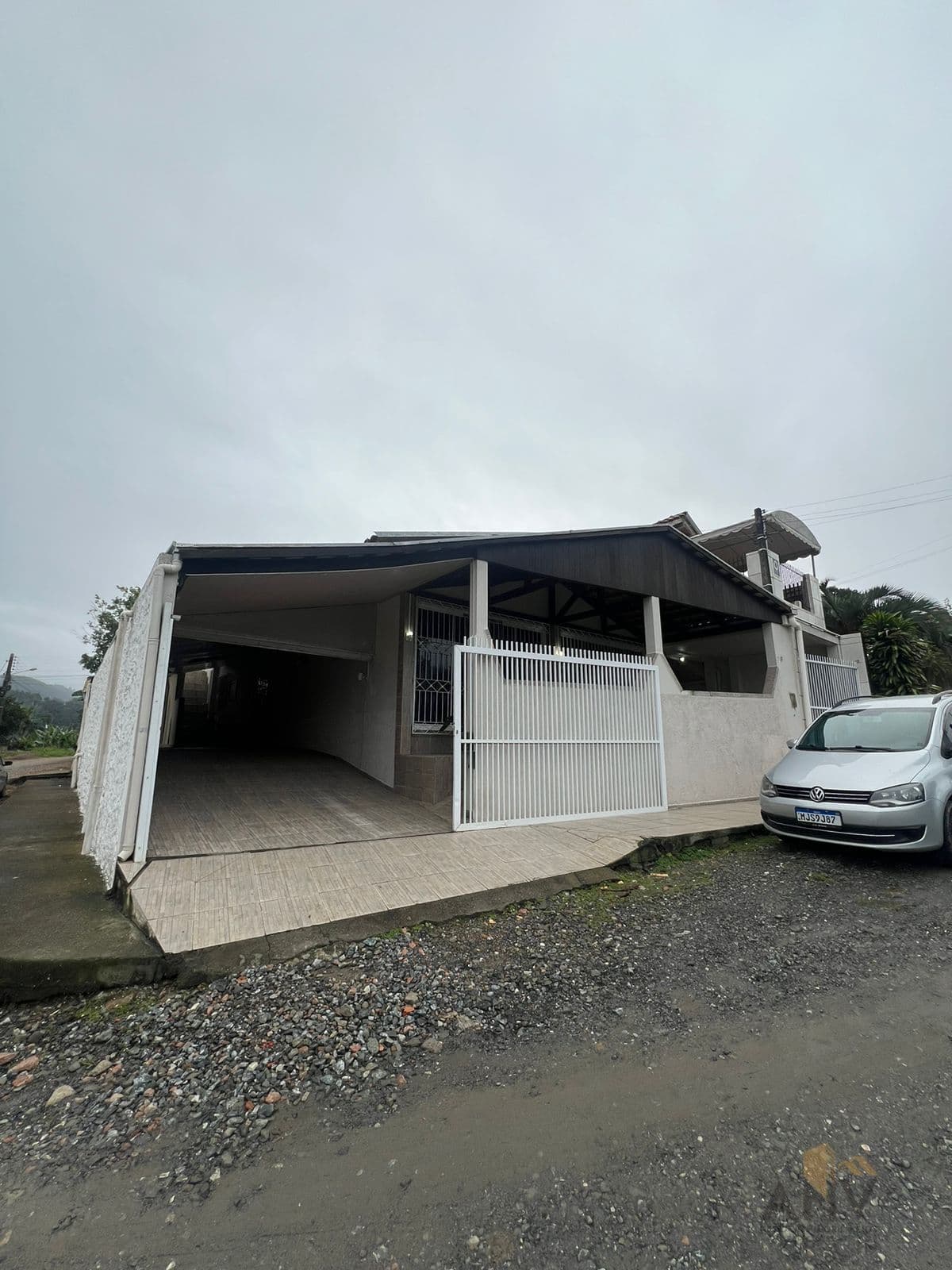 Casa em Rio do Sul - Barragem