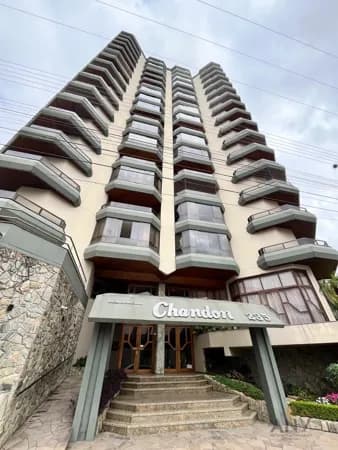 Apartamento em Rio do Sul - Centro