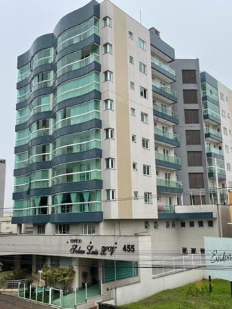 Apartamento em Rio do Sul - Centro