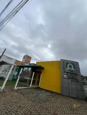Casa em Rio do Sul - Jardim América