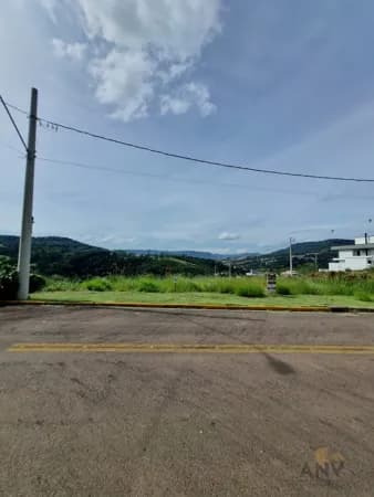 LOTE À VENDA – ALTOS DA ALBERTINA | SMART RESIDENCE