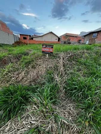Lote/Terreno em Rio do Sul - Bela Aliança