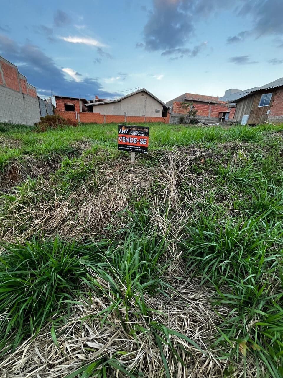 Lote/Terreno em Rio do Sul - Bela Aliança