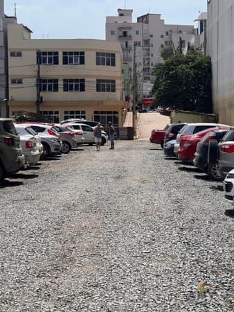 TERRENO COELHO NETO - RIO DO SUL /SC - EXCELENTE INVESTIMENTO CONSTRUTORAS