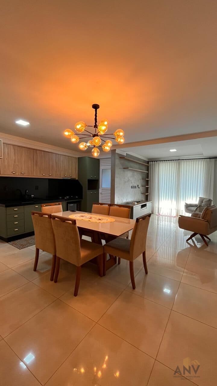 Apartamento em Rio do Sul - Budag