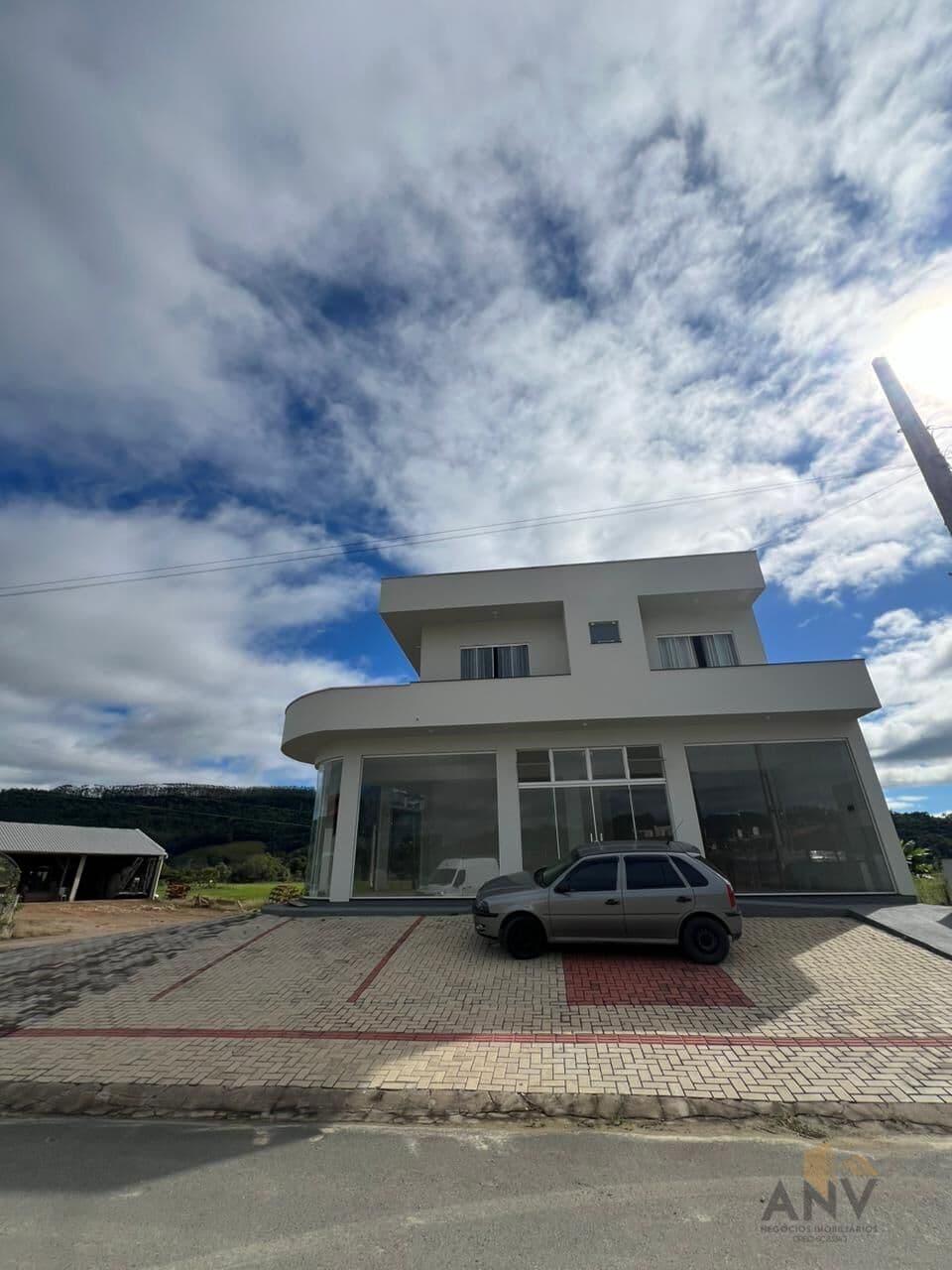 Sala/Conjunto em Agronômica - Centro