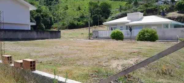 Lote/Terreno em Rio do Sul - Albertina