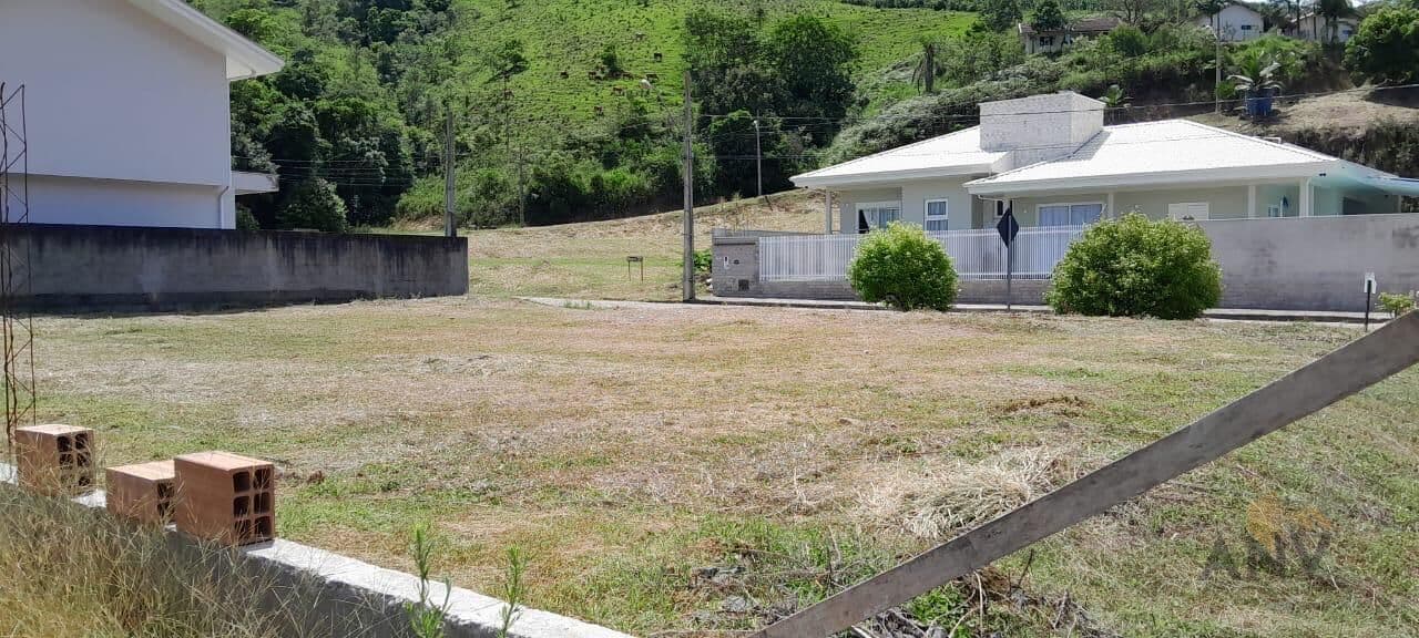 Lote/Terreno em Rio do Sul - Albertina