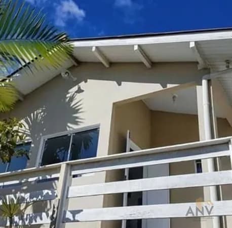 Casa em Palhoça - Praia de Fora