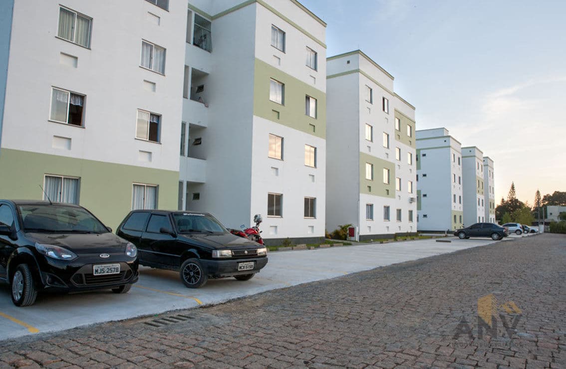 Apartamento Padrão - VERDE VALE - RIO DO SUL/SC