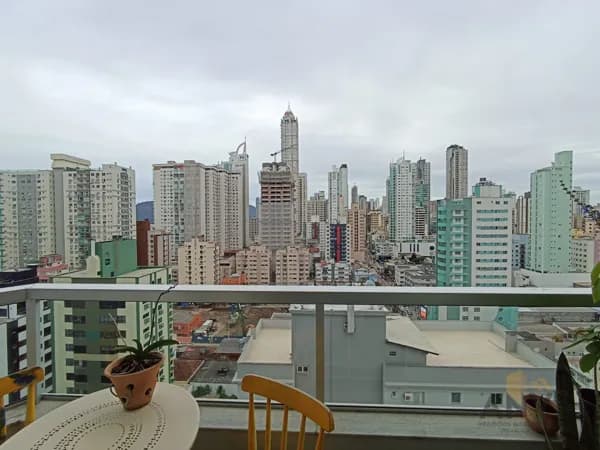Apartamento em Balneário Camboriú - Centro