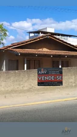 Casa em Rio do Sul - Canta Galo