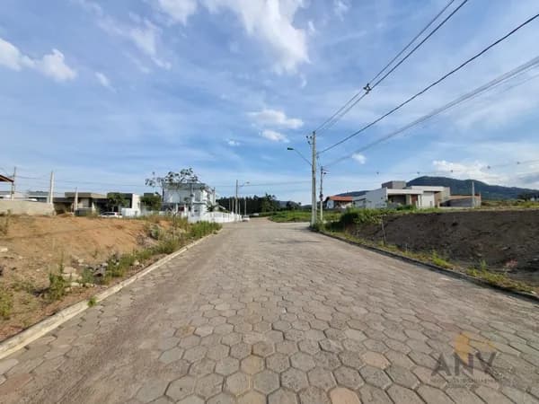 Loteamento Araucária - Bairro Pioneiros - Lontras/SC