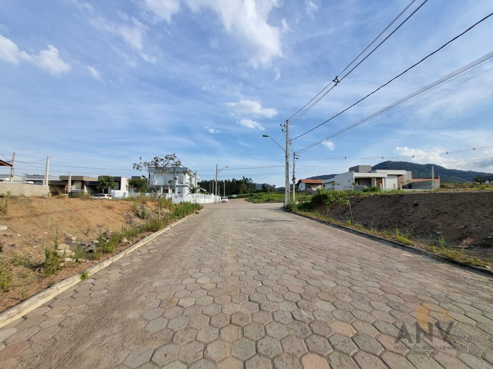 Loteamento Araucária - Bairro Pioneiros - Lontras/SC