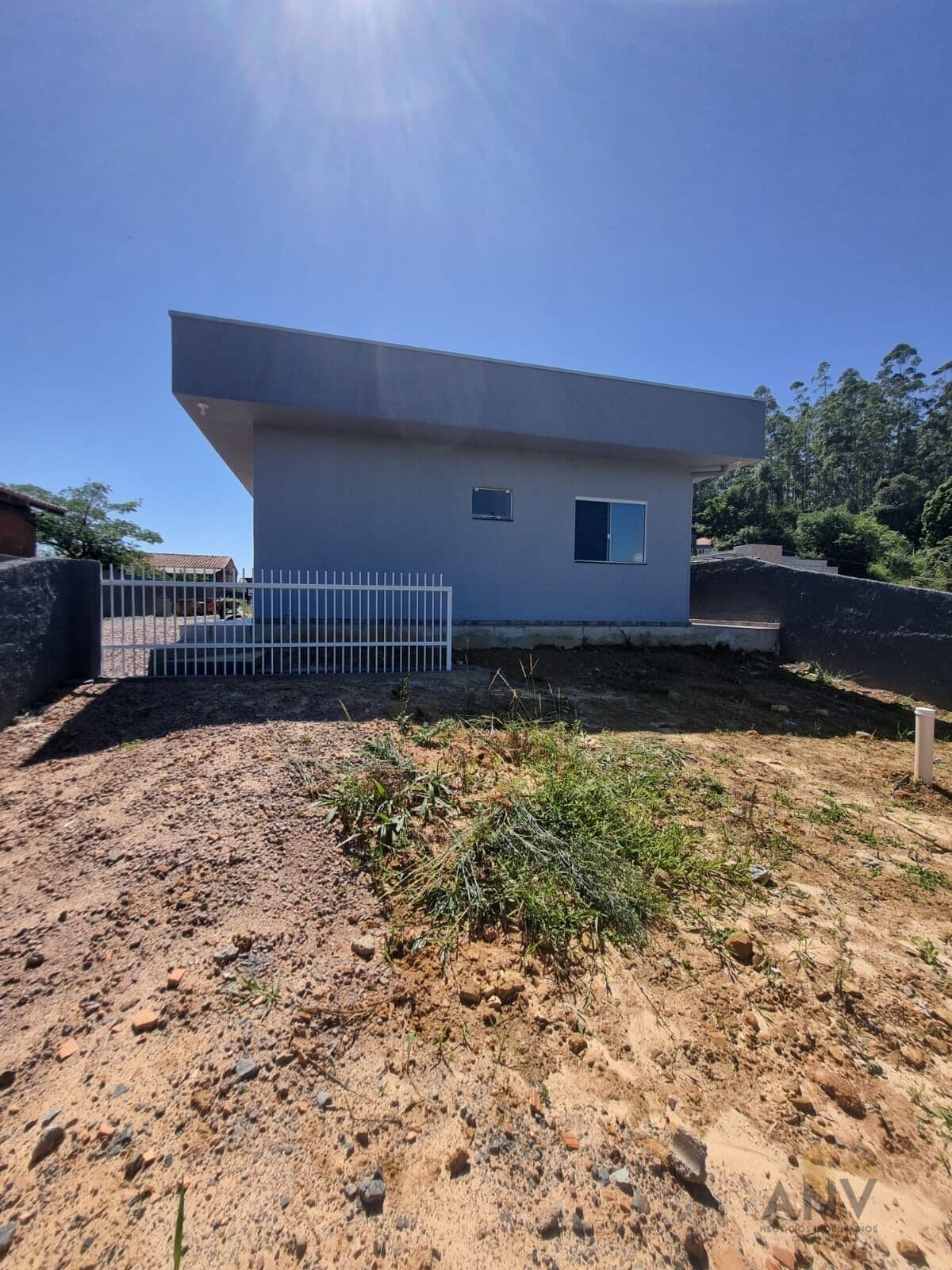 CASAS PARA LOCAÇÃO – Agronomica / SC
