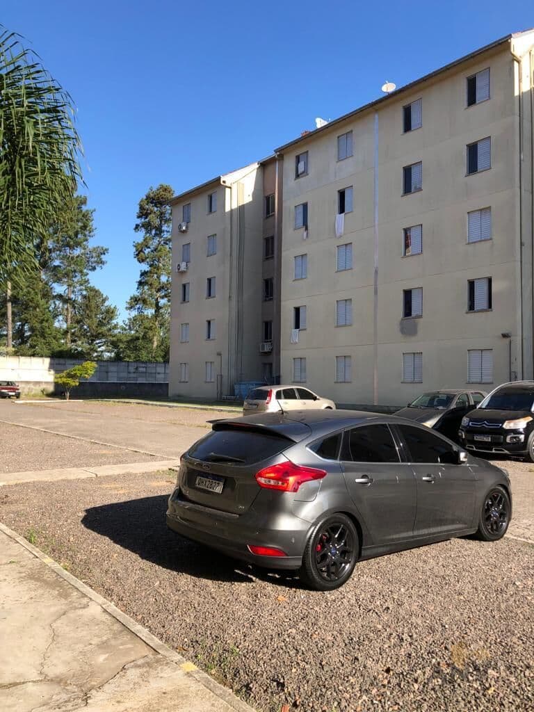 Apartamento Padrão - APARTAMENTO PARA ESTUDANTES OU RESIDENCIAL- PORTO ALEGRE- RS