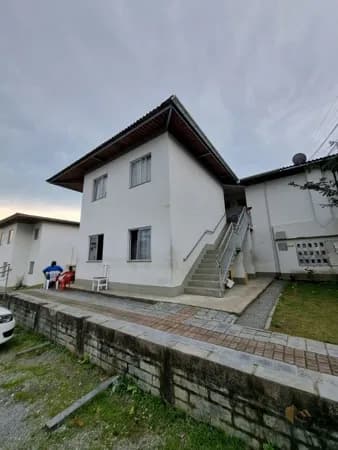 Apartamento em Rio do Sul - Barra do Trombudo
