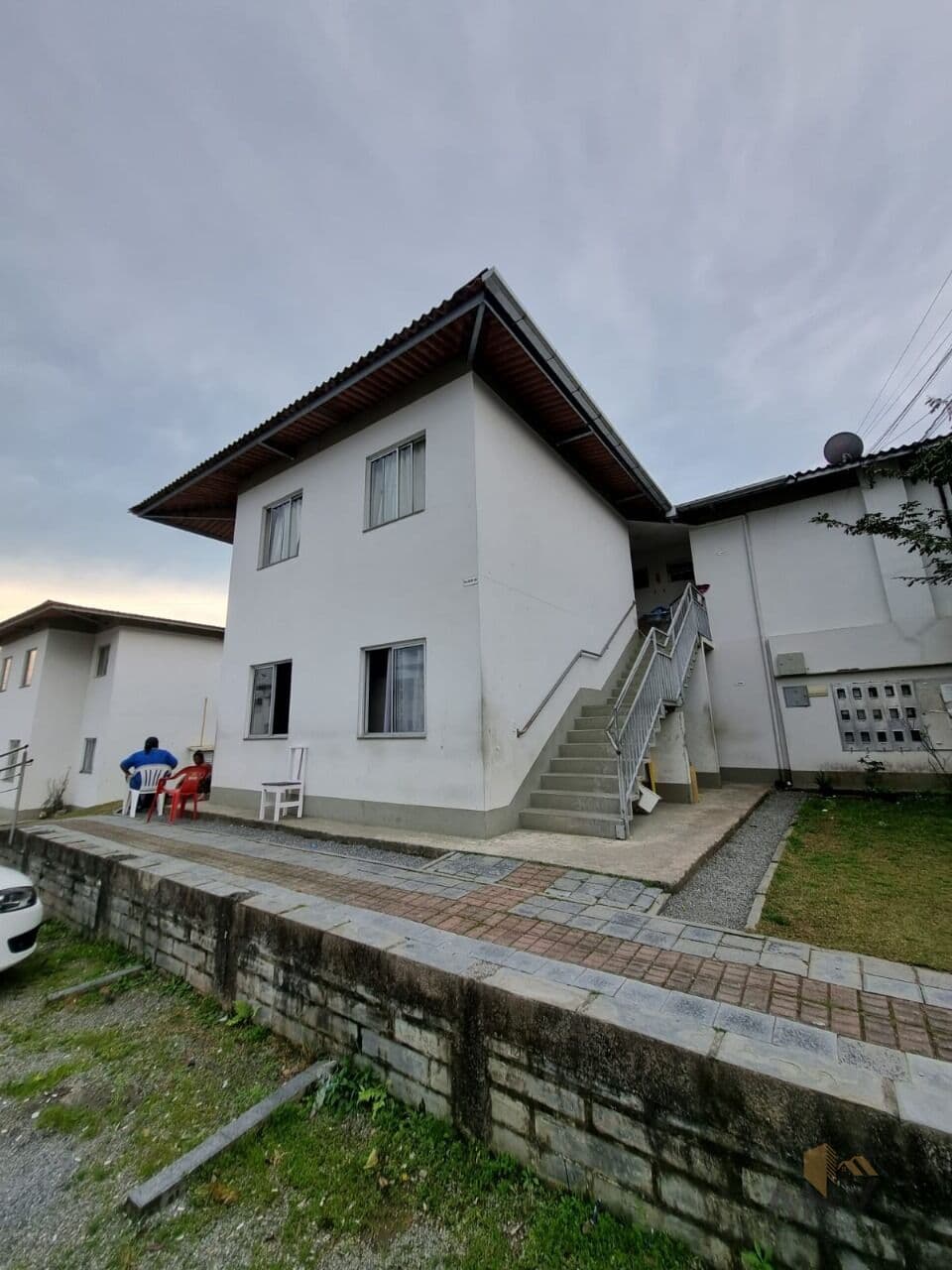 Apartamento em Rio do Sul - Barra do Trombudo