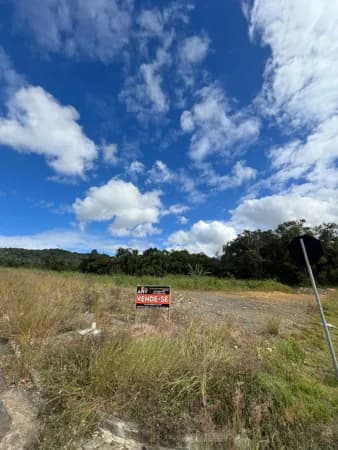 Lote/Terreno em Rio do Sul - Santana