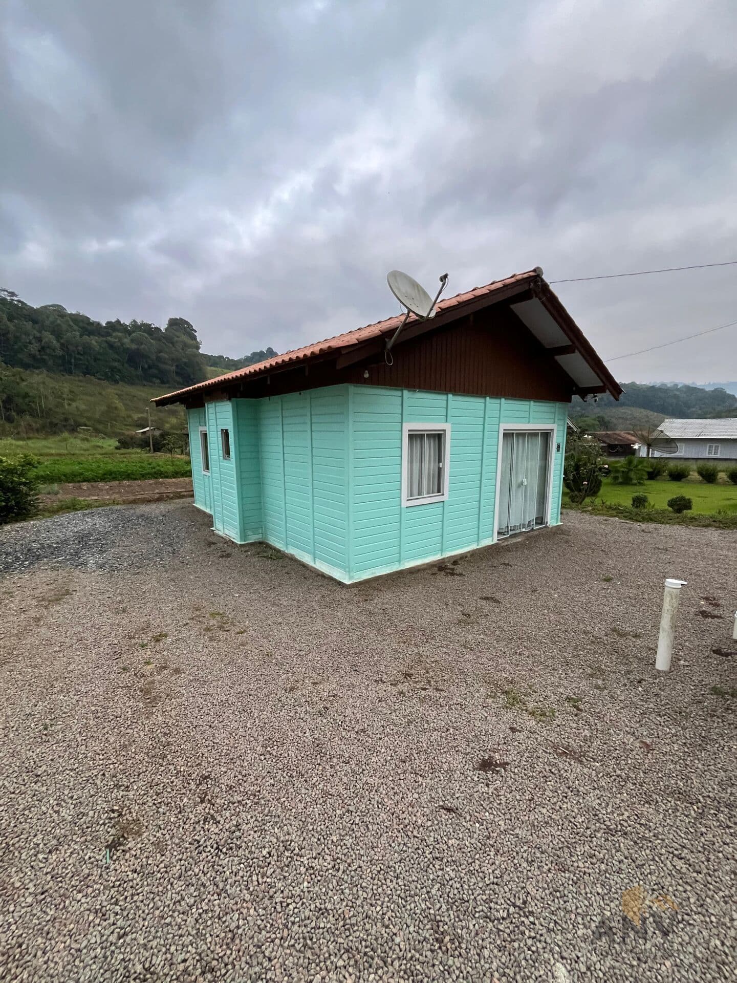 Casa em Rio do Sul - Albertina