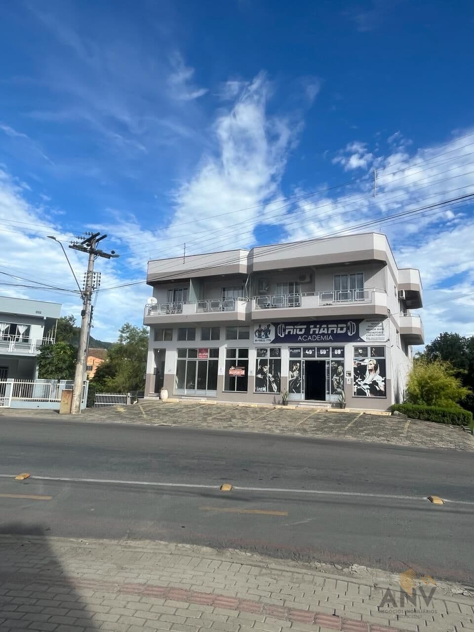 Sala/Conjunto em Rio do Sul - Canoas