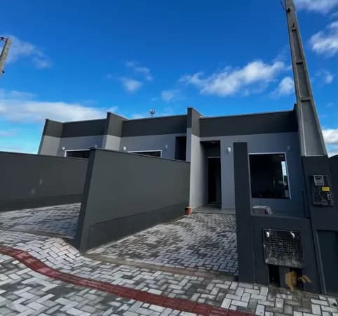 Casa em Laurentino - Centro