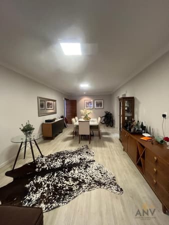 Apartamento em Rio do Sul - Centro